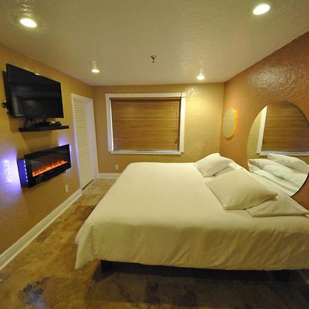 Hyde Park Hotel Tampa Dış mekan fotoğraf