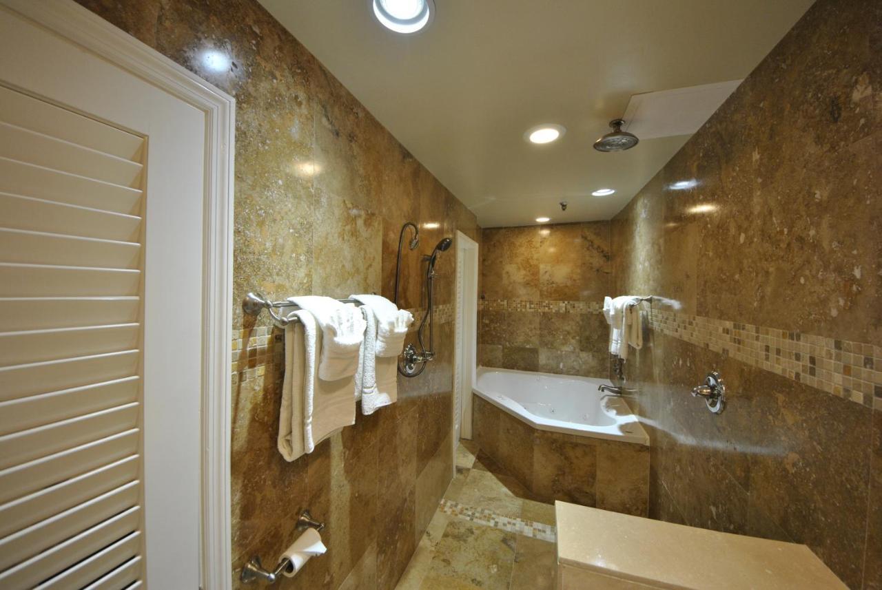 Hyde Park Hotel Tampa Dış mekan fotoğraf