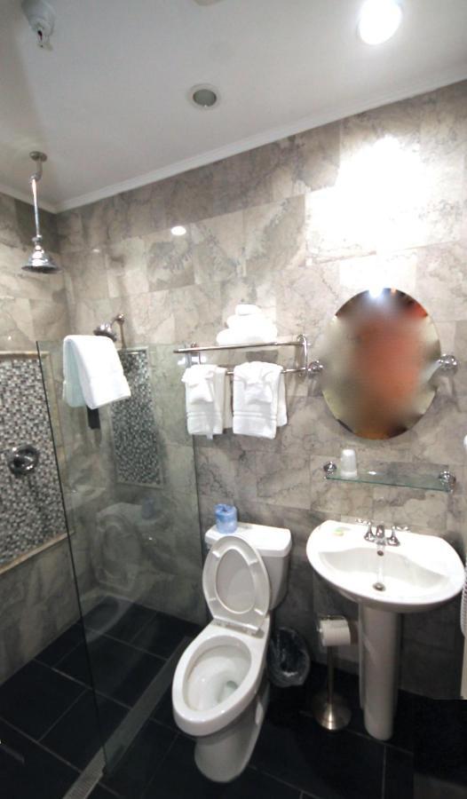Hyde Park Hotel Tampa Dış mekan fotoğraf