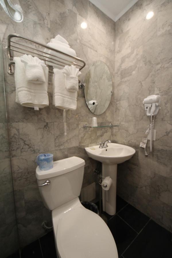 Hyde Park Hotel Tampa Dış mekan fotoğraf
