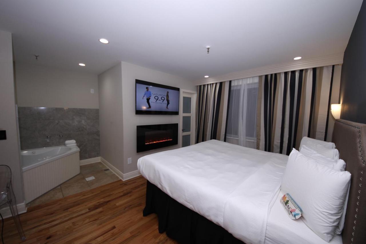Hyde Park Hotel Tampa Dış mekan fotoğraf
