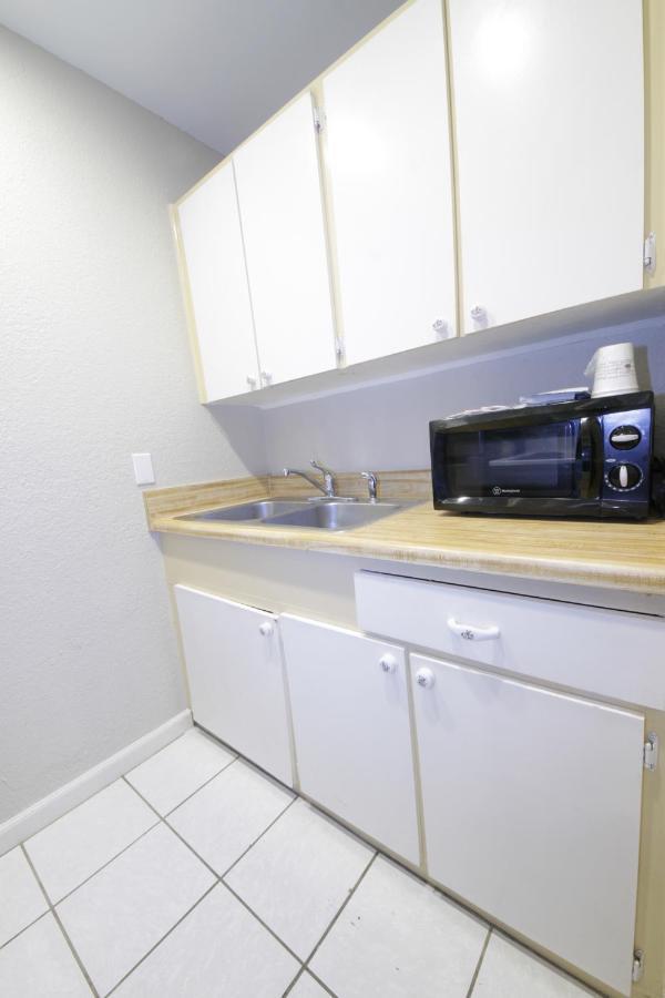 Hyde Park Hotel Tampa Dış mekan fotoğraf