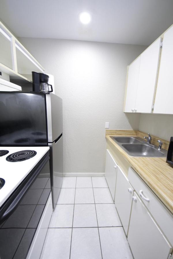 Hyde Park Hotel Tampa Dış mekan fotoğraf