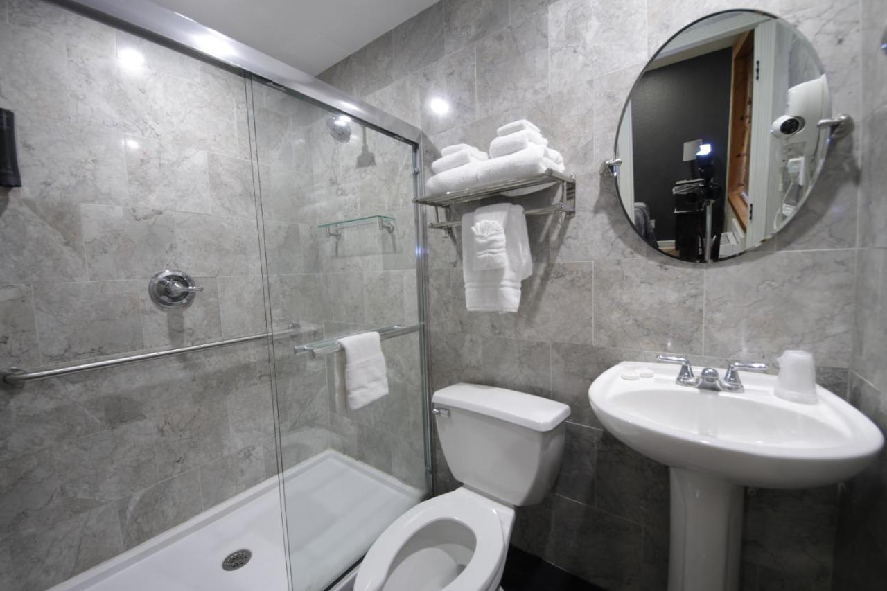 Hyde Park Hotel Tampa Dış mekan fotoğraf