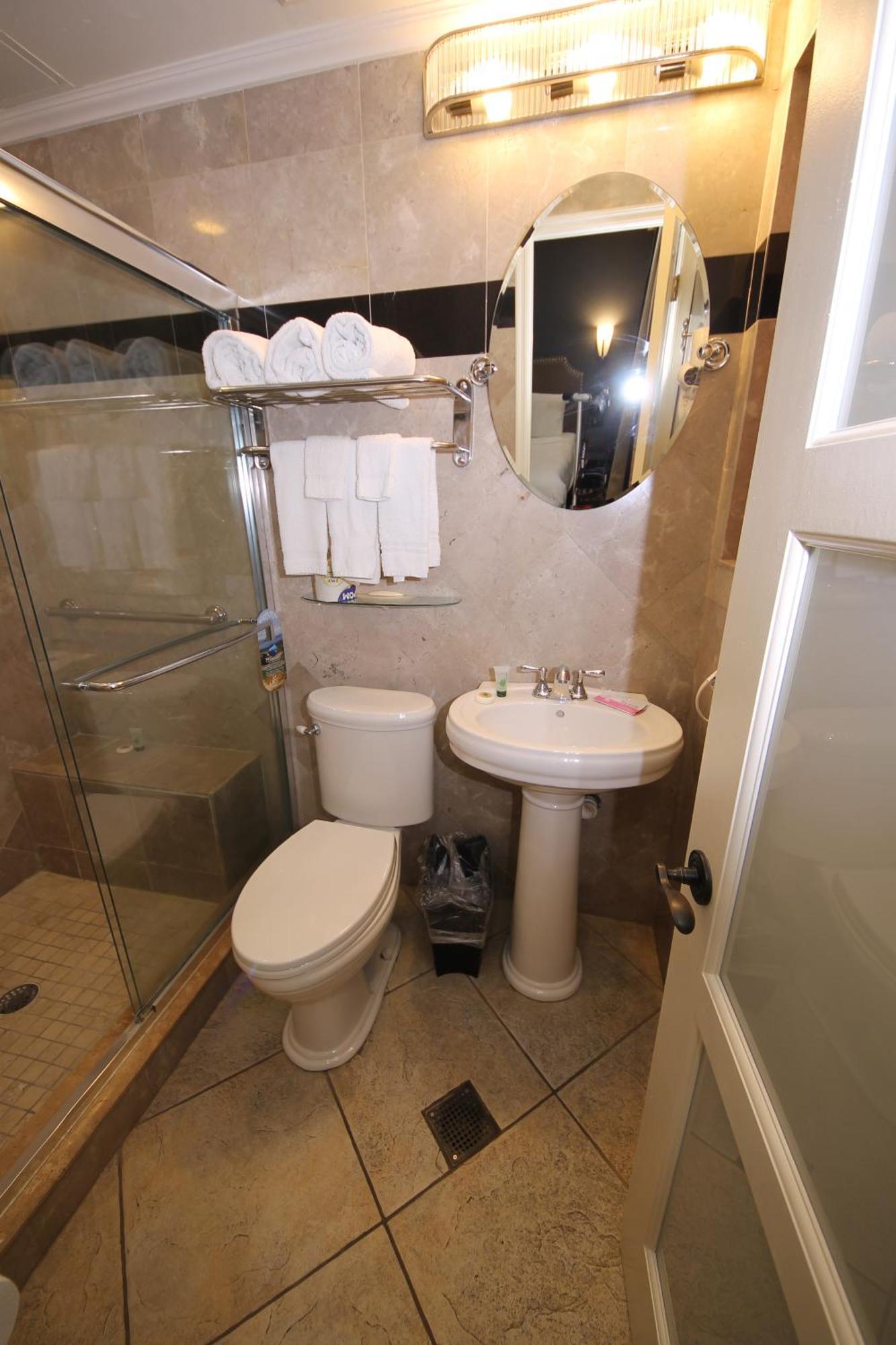 Hyde Park Hotel Tampa Dış mekan fotoğraf
