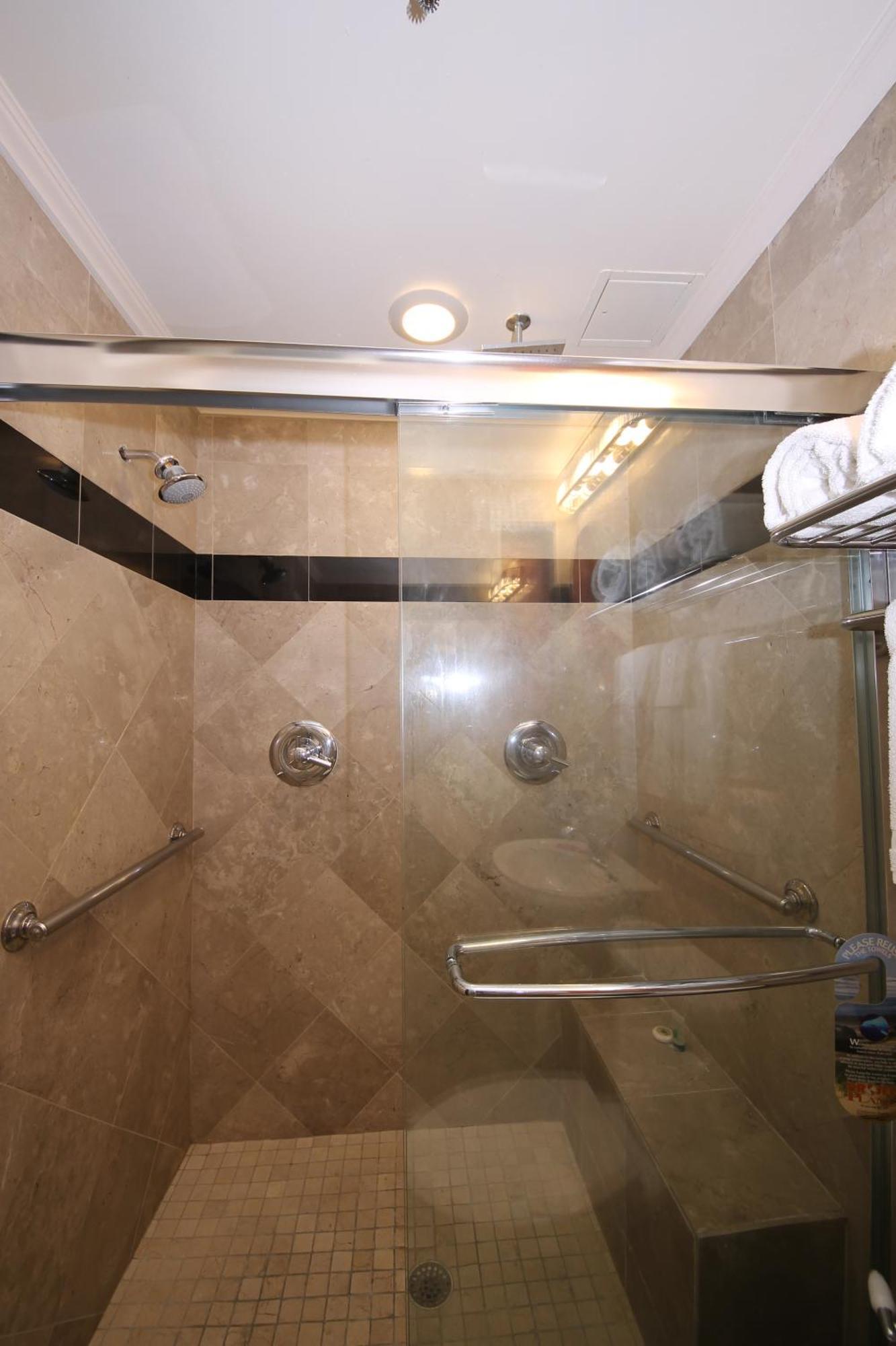 Hyde Park Hotel Tampa Dış mekan fotoğraf