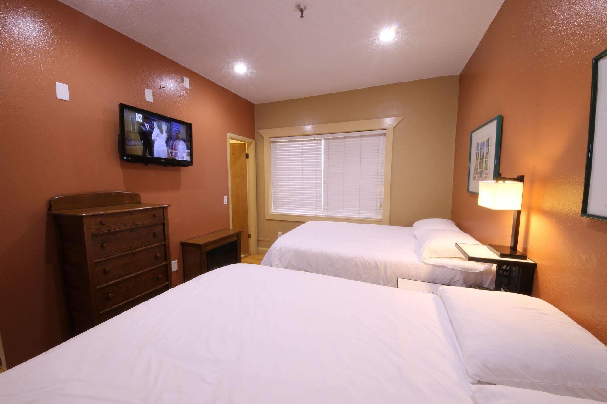Hyde Park Hotel Tampa Dış mekan fotoğraf
