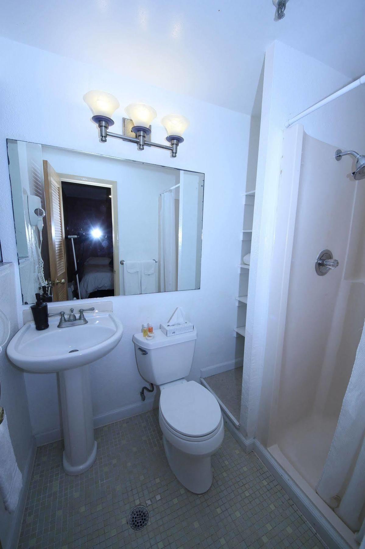 Hyde Park Hotel Tampa Dış mekan fotoğraf