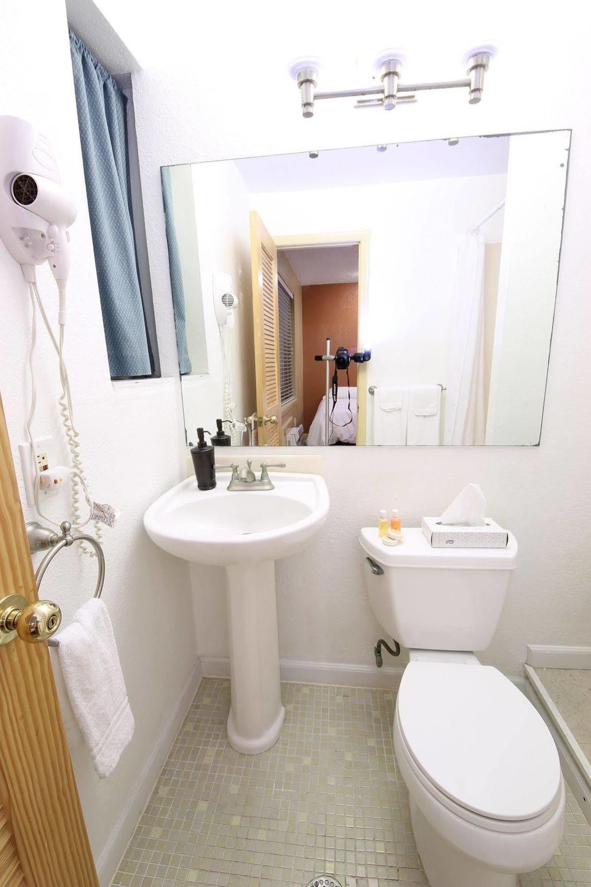 Hyde Park Hotel Tampa Dış mekan fotoğraf